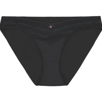 Patricia Of Finland Naisten Alusvaatteet^Naisten Alushousut Atilda Tai Brief Musta