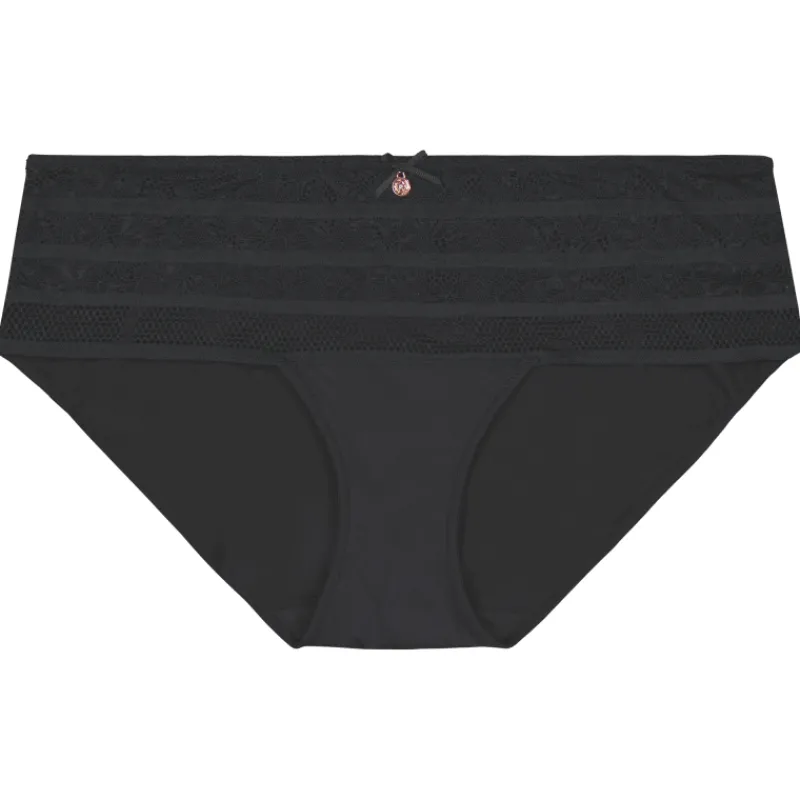 naisten-alushousut-patricia-of-YyDWxBoe-0.webp Patricia Of Finland Naisten Alusvaatteet^Naisten Alushousut Ahisa Hipster Brief Musta