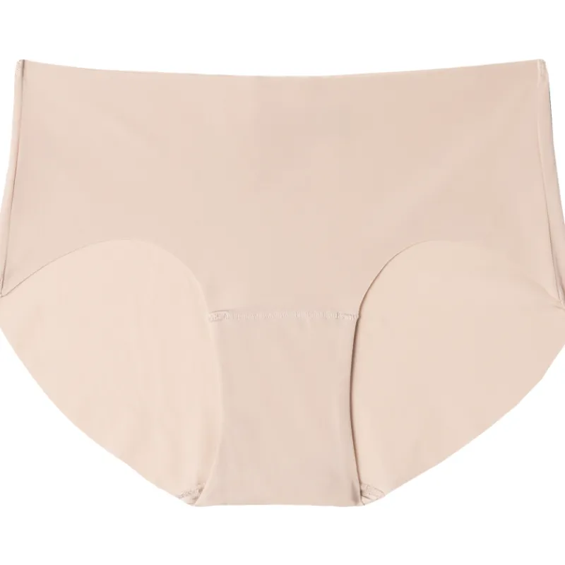 naisten-alushousut-pierre-robe-HMGRpvMK-0.webp Pierre Robert Naisten Alusvaatteet^Naisten Alushousut Micro Hipster Beige