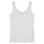 Pola Naisten Alusvaatteet^Naisten Alustoppi Davina Valkoinen