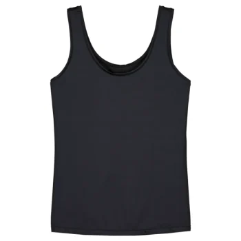 Pola Naisten Alusvaatteet^Naisten Alustoppi Davina Musta