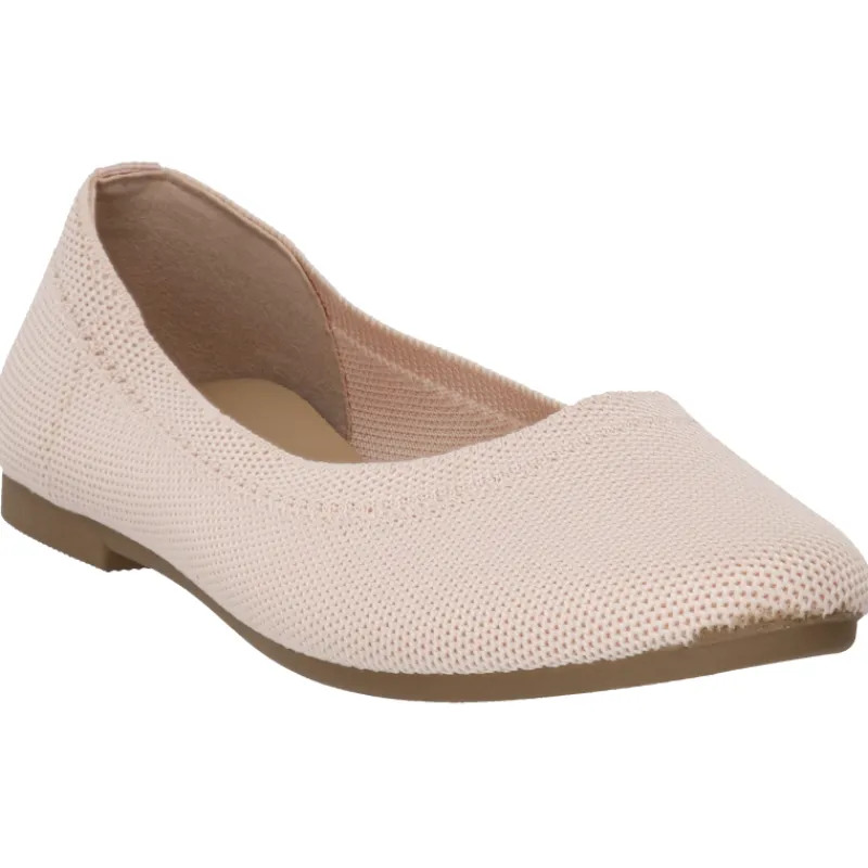 naisten-ballerinat-noixx-brian-blKhIoVQ-0.webp Noixx Naisten Kengät-Naisten Ballerinat Brianne Vaaleanpunainen