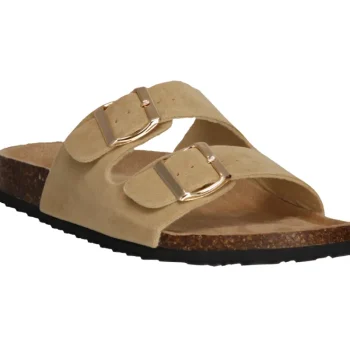 Noixx Naisten Kengät-Naisten Biosandaalit Balois Beige