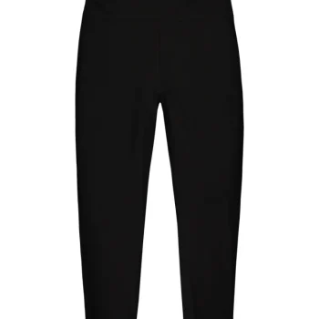 Pola Pola-Naisten Caprihousut River Sis. EcoVerou2122-viskoosia