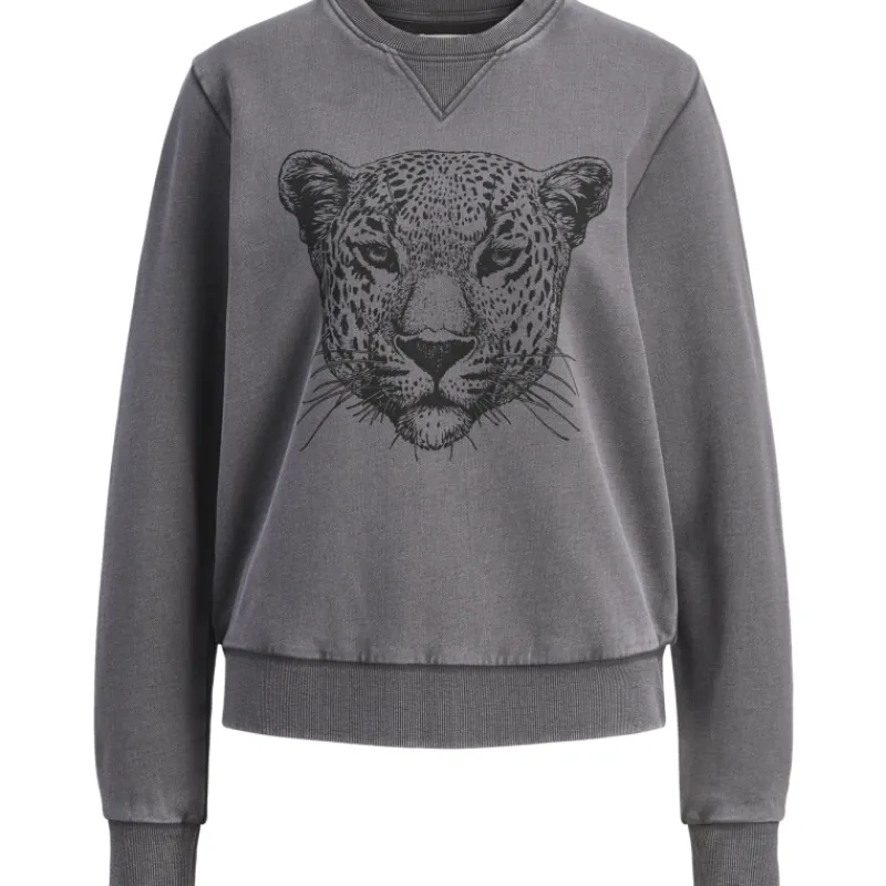 naisten-collegepaita-adpt-bett-RNFnDZQY-0.webp Adpt Naisten Collegevaatteet^Naisten Collegepaita Betty Crew Neck Sweat