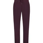 Future Tt Sport Naisten Ulkovaatteet-Naisten Fleecehousut Feather Lila