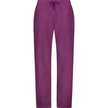 Future Tt Sport Naisten Ulkovaatteet-Naisten Fleecehousut Feather