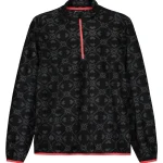 Future Tt Sport Naisten Ulkovaatteet-Naisten Fleecepaita Foxy