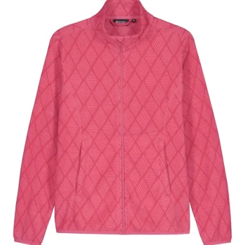 Future Tt Sport Naisten Ulkovaatteet-Naisten Fleecetakki Fuxe