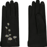 Noixx Naisten Asusteet-Naisten Hanskat Liv Kukka