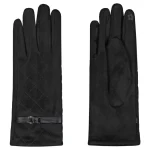 Noixx Naisten Asusteet-Naisten Hanskat Liv Tikattu