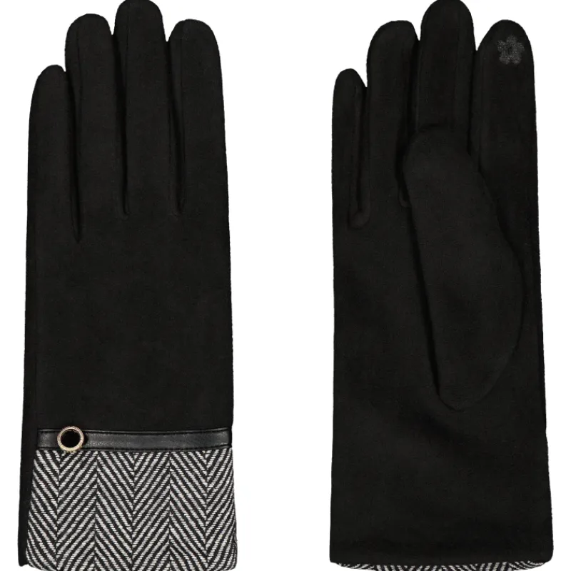 naisten-hanskat-noixx-liv-tvil-rlIuFBju-0.webp Noixx Naisten Asusteet-Naisten Hanskat Liv Tvilli