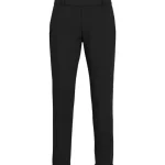 Adpt Naisten Housut^Naisten Housut Haylie Pants Musta