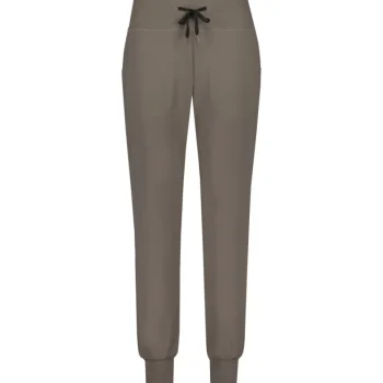 Future Tt Sport Naisten Urheiluvaatteet^Naisten Housut Fionavar Ruskea