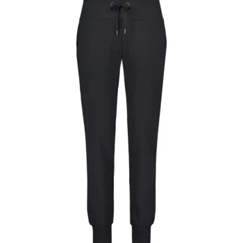 Future Tt Sport Naisten Urheiluvaatteet^Naisten Housut Fionavar Musta