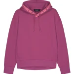 Future Tt Sport Naisten Collegevaatteet^Naisten Huppari Fayne Fuksia