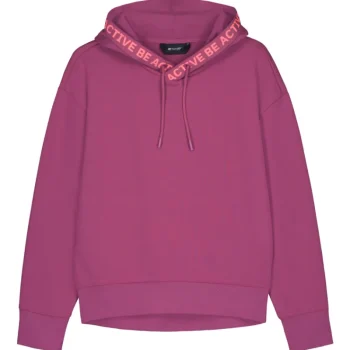 Future Tt Sport Naisten Collegevaatteet^Naisten Huppari Fayne Fuksia