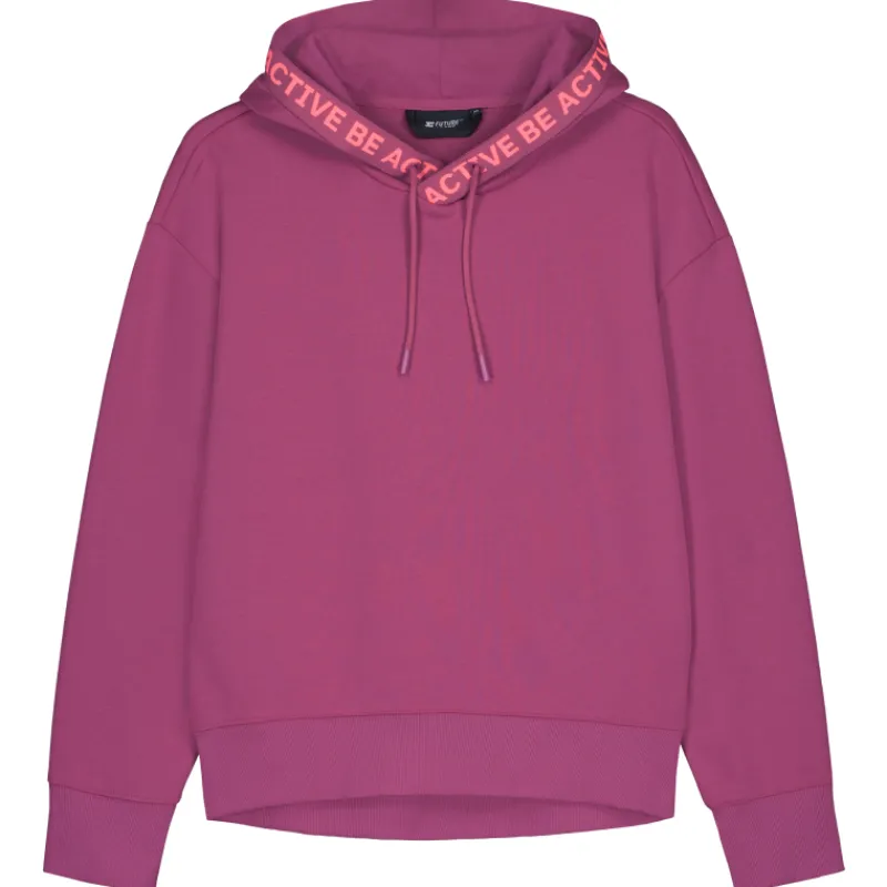 naisten-huppari-future-tt-spor-QSijElzD-0.webp Future Tt Sport Naisten Collegevaatteet^Naisten Huppari Fayne Fuksia