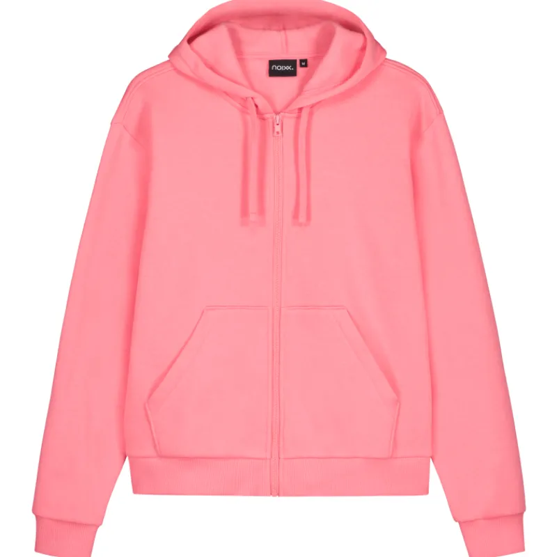 naisten-hupparitakki-noixx-cre-RBZzFKky-0.webp Noixx Naisten Collegevaatteet^Naisten Hupparitakki Crew Ladies Pinkki