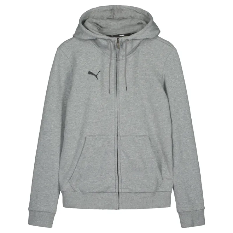 naisten-hupparitakki-puma-team-WMQEUaAj-0.webp Puma Naisten Collegevaatteet^Naisten Hupparitakki TeamGoal 23 Casuals Hooded Jacket 657083 Harmaa