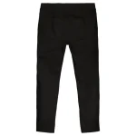 Pola Plus Naisten Housut^Naisten Jeggingsit Rana Musta