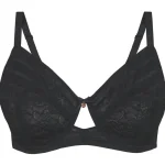 Patricia Of Finland Naisten Alusvaatteet^Naisten Kaarituelliset Rintaliivit Avera Musta