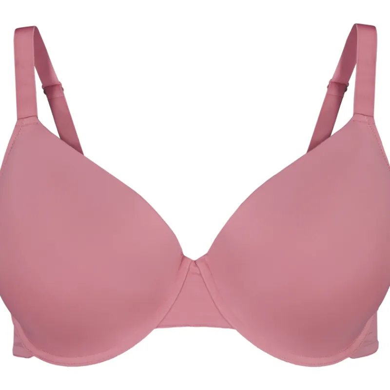 naisten-kaarituelliset-t-paita-OwVobFHd-0.webp Pola Plus Naisten Alusvaatteet^Naisten Kaarituelliset T-paitaliivit Dova Vaaleanpunainen