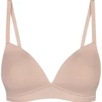 Pola Naisten Alusvaatteet^Naisten Kaarituettomat Rintaliivit Ditta Nude