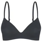Pola Naisten Alusvaatteet^Naisten Kaarituettomat Rintaliivit Darita Muotoiltu Toppaus Musta