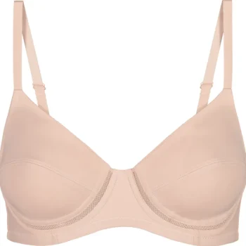 Pola Naisten Alusvaatteet^Naisten Kaaritukiliivit Debs Nude