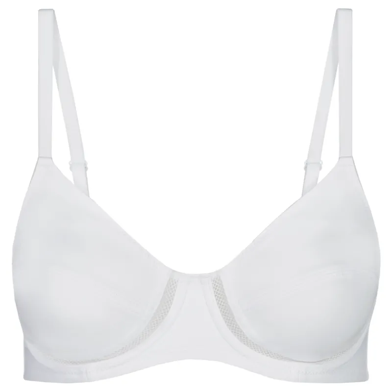 naisten-kaaritukiliivit-pola-d-RuOsCvhX-0.webp Pola Naisten Alusvaatteet^Naisten Kaaritukiliivit Deps Valkoinen