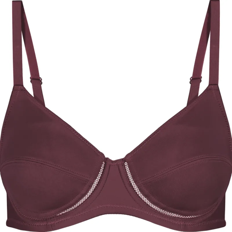 naisten-kaaritukiliivit-pola-d-aHyhnNtx-0.webp Pola Naisten Alusvaatteet^Naisten Kaaritukiliivit Debs Tummanpunainen
