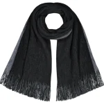 Noixx Naisten Asusteet-Naisten Kaulahuivi Moss