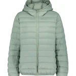 Future Tt Sport Naisten Ulkovaatteet-Naisten Kevytuntuvatakki Arc Vihreu00e4