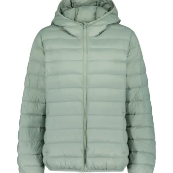 Future Tt Sport Naisten Ulkovaatteet-Naisten Kevytuntuvatakki Arc Vihreu00e4