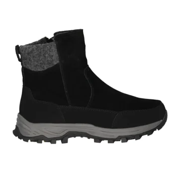 Noixx Naisten Kengät-Naisten Kitkanilkkurit Maarit Musta