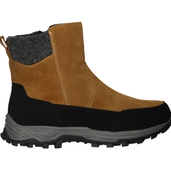 Noixx Naisten Kengät-Naisten Kitkanilkkurit Maarit Ruskea