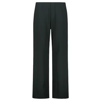 Pola Pola-Naisten Kreppitrikoohousut Rosabelle