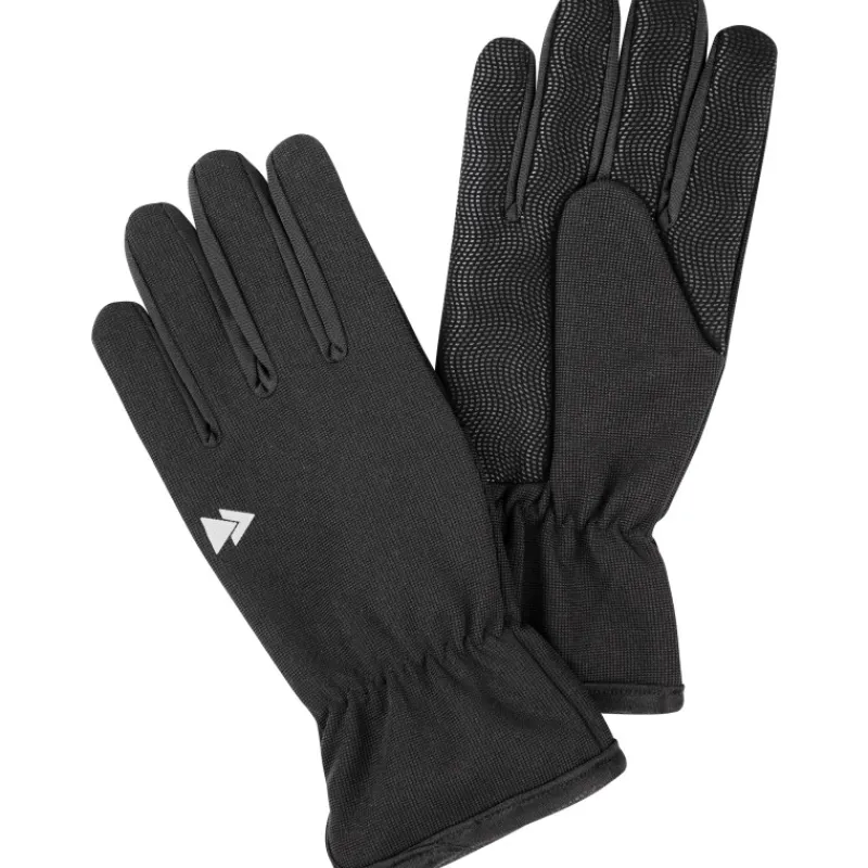 naisten-ksineet-noixx-pritex-z-eUMNofyJ-0.webp Noixx Naisten Asusteet-Naisten Käsineet Pritex Zeton Musta