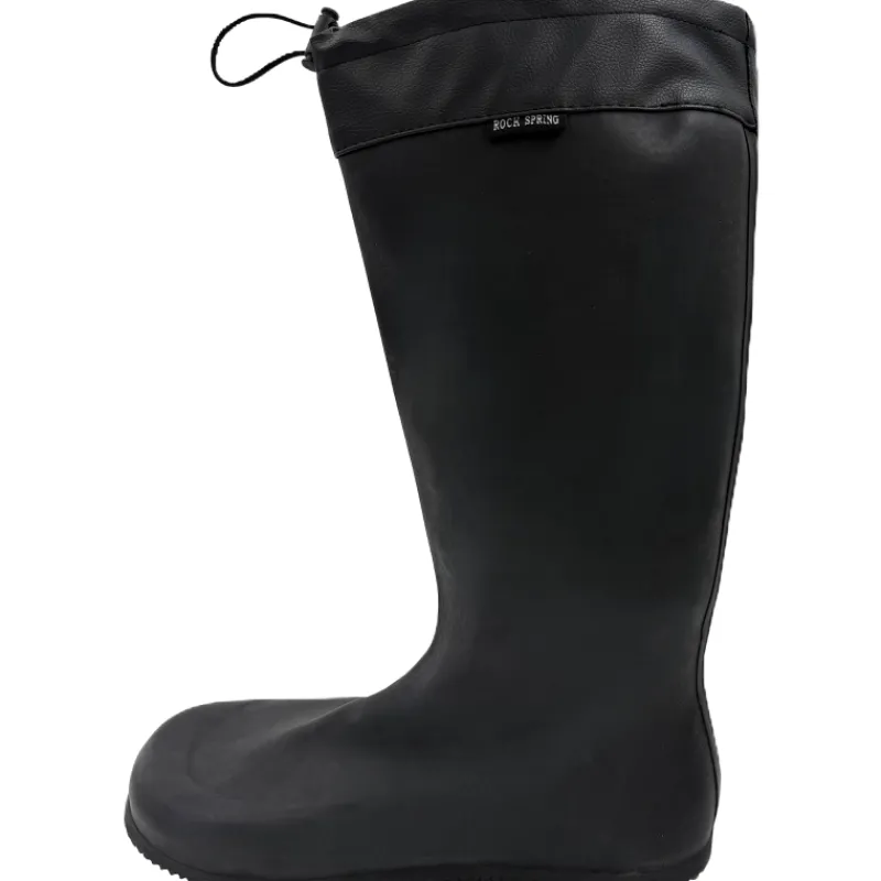 naisten-kumisaappaat-rock-spri-sWRghiGy-0.webp Rock Spring Naisten Kengät-Naisten Kumisaappaat Paljasjalka Musta