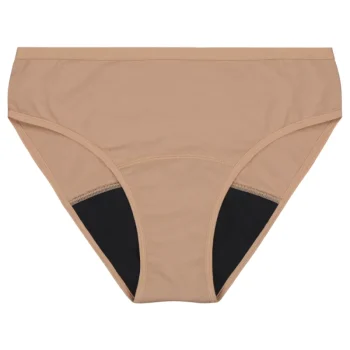 Pola Naisten Alusvaatteet^Naisten Kuukautisalushousut Dawn Beige