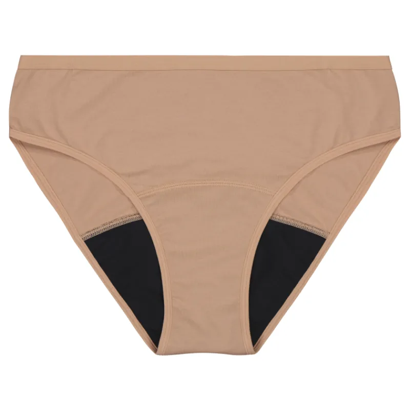 naisten-kuukautisalushousut-po-eaZIMmAY-0.webp Pola Naisten Alusvaatteet^Naisten Kuukautisalushousut Dawn Beige