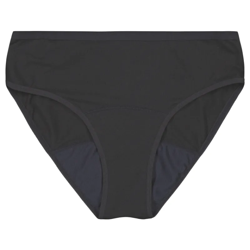 naisten-kuukautisalushousut-po-fxthdKso-0.webp Pola Naisten Alusvaatteet^Naisten Kuukautisalushousut Dawn Musta