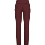 Future Tt Sport Naisten Urheiluvaatteet^Naisten Leggingsit Razi Viininpunainen