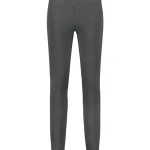 Pola Naisten Housut^Naisten Leggingsit Raane Tummanharmaa