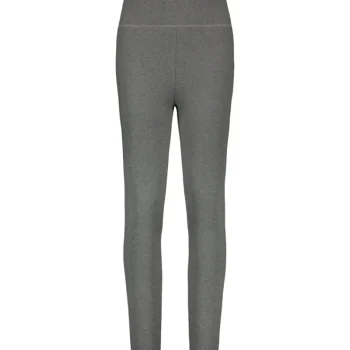 Pola Naisten Housut^Naisten Leggingsit Teddyvuorilla Ranua Harmaa