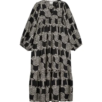 Nordic Tricot By Ivana Helsinki Nordic Tricot By Ivana Helsinki-Naisten Maksimekko Nordic Tricot Enni