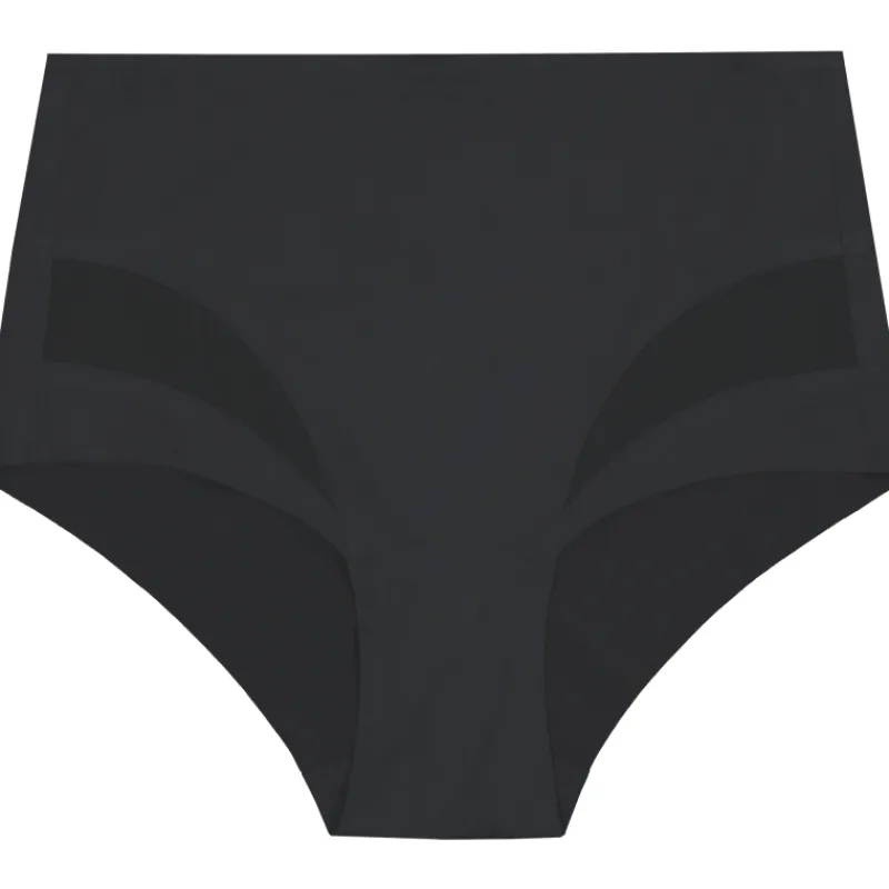 naisten-maxi-alushousut-pola-d-bUlWbmuS-0.webp Pola Naisten Alusvaatteet^Naisten Maxi-alushousut Deborah Mesh Musta