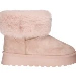 2moons Naisten Kengät-Naisten Micronilkkurit Avanti Pehmo Pinkki