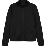 Future Tt Sport Naisten Urheiluvaatteet^Naisten Midlayer-takki Fatin Musta